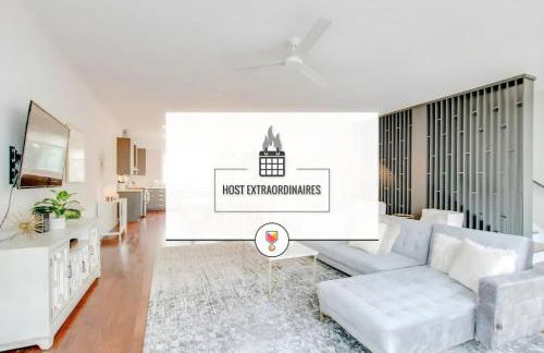 Ultra Luxury Home Minutes To Broadway Comfy Beds - Foto 7