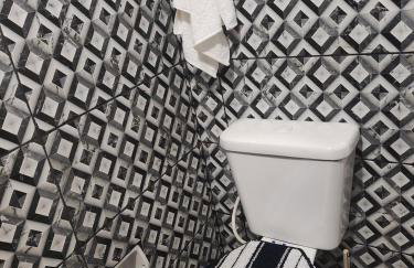 Ginásio Adib Moysés centro de Sao Bernardo no ABC paulista - Foto 13