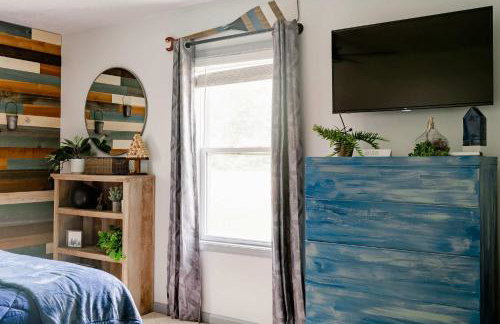 Kevins Place near PawPaw Lake - Foto 35