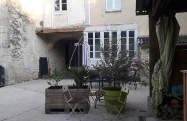 Gites Rural De La Douix - Foto 3