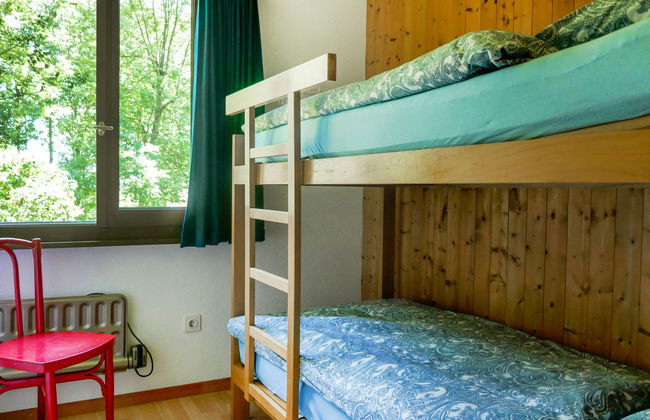 Chalet Al Portic - Foto 12