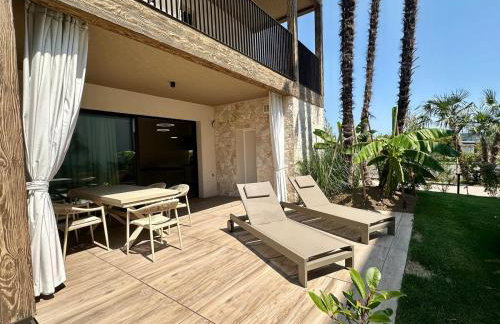 Caribe Sunset - Large 3 Bedrooms with Caribbean Pool - Photo 27