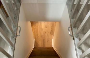 Appartement Cosy 600m Gare - étage 3 - balcon et calme - TV - wifi - Foto 8