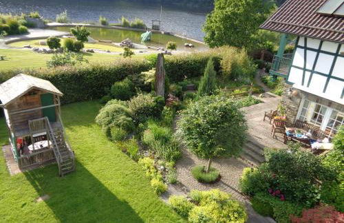 Ferienwohnungen Rurseeblick - Photo 63