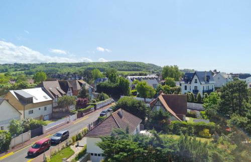 El Pequeño Palacio - 50m de la Playa - Vista al mar y al campo - Foto 20