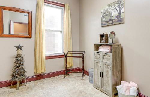 Downtown Apt 23 Mi to Hocking Hills State Park - Foto 17