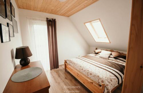 Apartament u Łowiszów - Foto 3