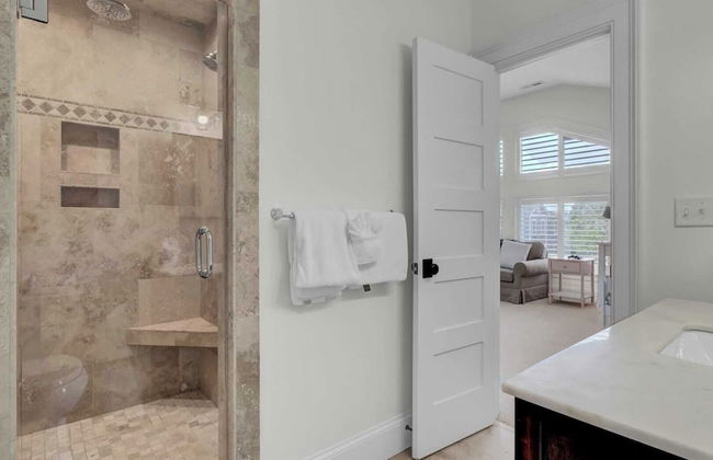 Be a Sullivans Local! 1307 Cove Avenue by Avantstay Pool + Outdoor Living - Foto 51