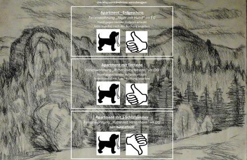 Ferienhaus Bildhauer Thiele - Foto 2