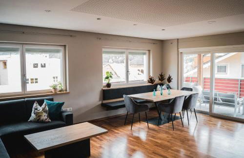 Penthouse Ferienwohnung- 3 Schlafzimmer - Foto 2