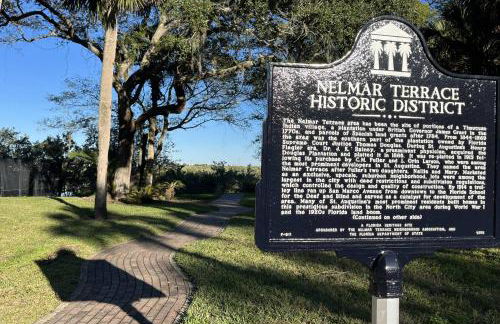 Pillars' Castle - Foto 50