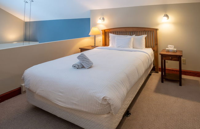 Timberline Lodges by Fernie Lodging Co - Photo 74