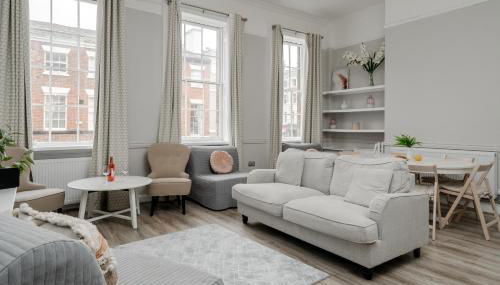 Central L1 Stay, Close to all Attractions, Parking Nearby - Foto 3