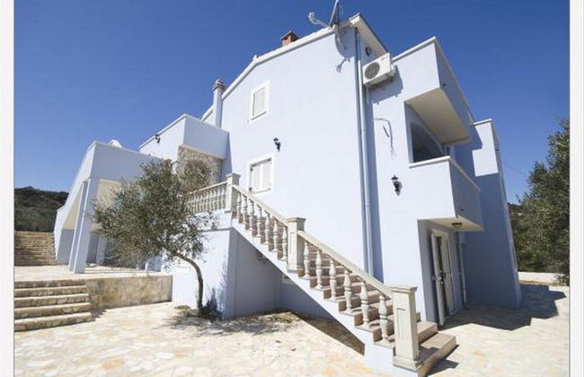 Apartments Lajci - Foto 18