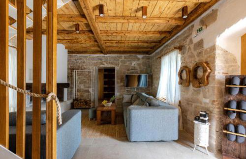 Villa Blazeni Miroslav Bulesic in Central Istria for 8 people with private heated pool and sauna - Foto 30