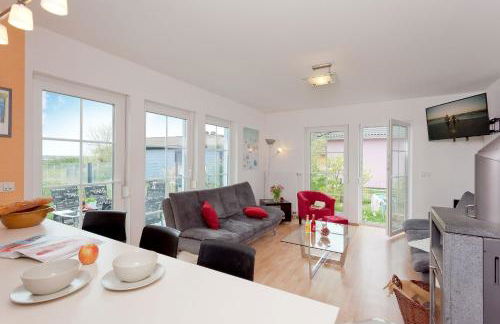 FH Das blaue Haus am Peenestrom - Foto 9