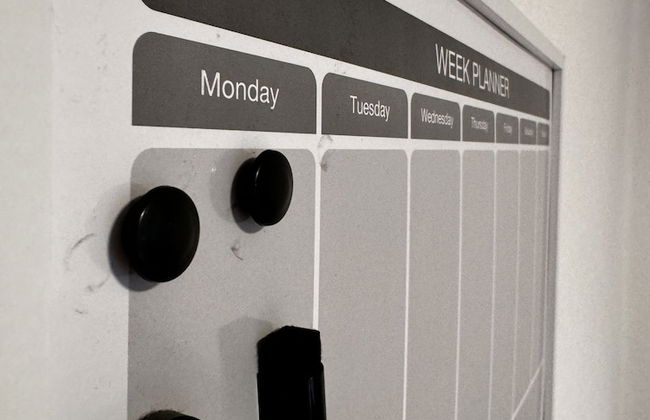 Hilgenboomstraße DG - Photo 11