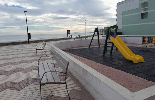 Relax Les Palmeres - Foto 46