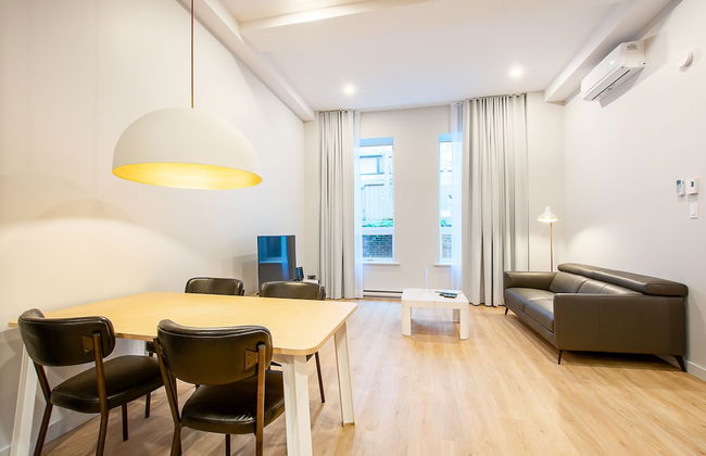 Les Lofts Charest - By Les Lofts Vieux-Quebec - Photo 76