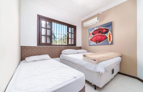 Praia do Mariscal, casa para10 pessoas, Casa Marixca - Photo 34