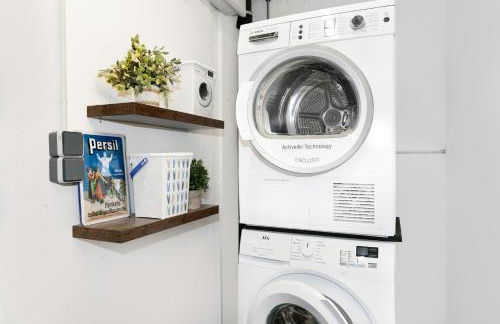 Berg Fux ideal für Familien mit Hund, 2 Schlafzimmer, Balkon, Parkplatz - Foto 20