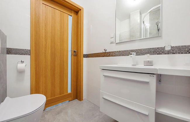 EverySky Nadrzeczna3 - Photo 29