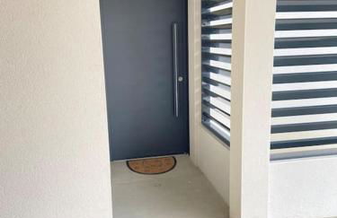 Appartement RDC avec grande terrasse et parking - Foto 16