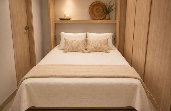 Apartamentos Salguero Suites - by SOHO - Foto 38