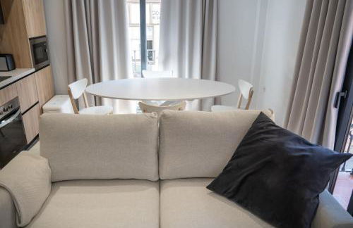 Apartamentos MLC Ciudad de Linares - Foto 32