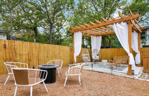 Artsy - A Birdy Vacation Rental - Foto 45