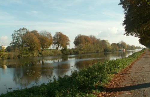 Le bon coin en Baie de Somme - Foto 14