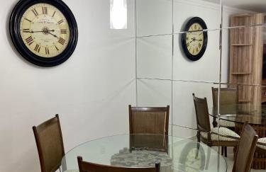 Apartamento familiar em Riviera de São Lourenço Módulo 8 - Photo 29