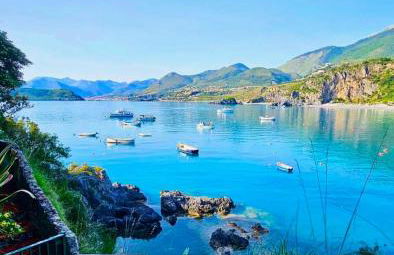 Apartment San Nicola Arcella - Foto 11