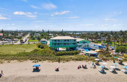 Oceanfront Inn Suite - Foto 9