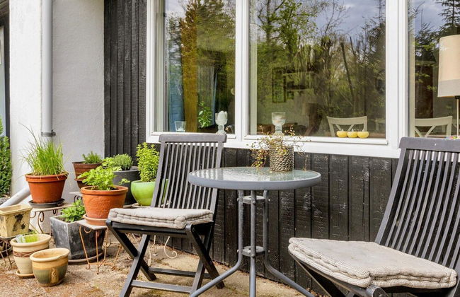 6 Person Holiday Home in Farso - Photo 21