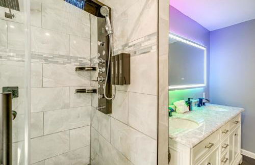 5 Mi to Dtwn Family-Friendly Home in Roanoke! - Foto 13