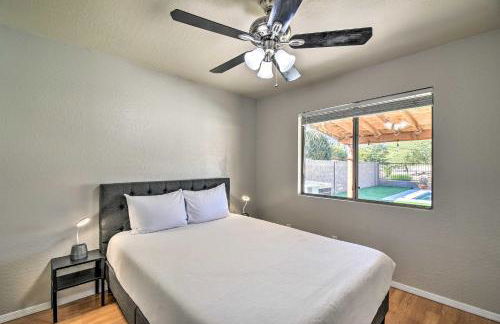 1 Mi to Surprise Stadium! Desert Poolside Oasis - Foto 19