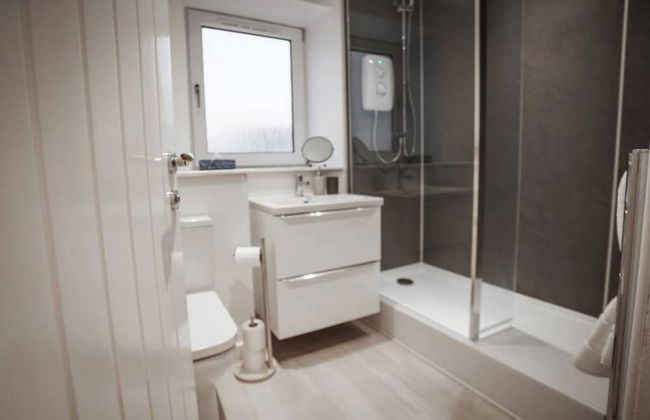 Clifftop Cottage - A Seaside Sanctuary - Foto 10