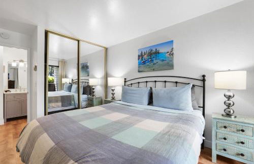 Heavenly Lakeside Retreat Close to downtown - Foto 15