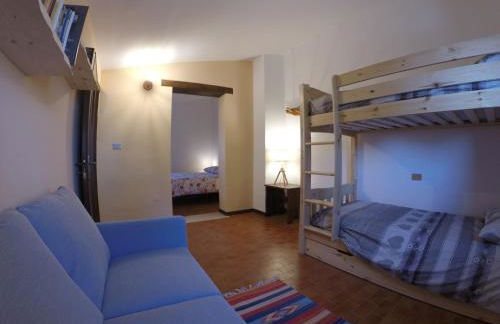 Agriturismo Poggio Ferrata - Foto 13