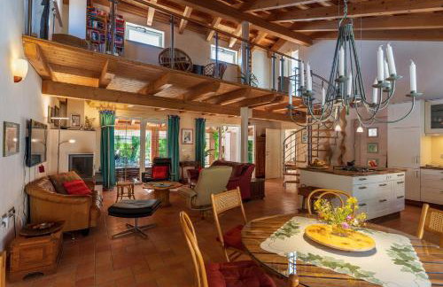 Villa ARTE-ŠHAM - Foto 20