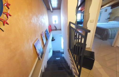 Gelsomina Maison-SCARIO Cilento - Foto 16