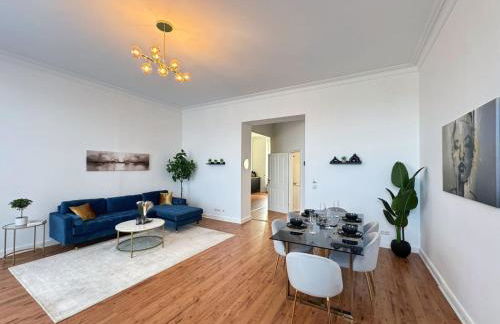 HolidayHome Apartments l Spacious Luxury Apartment in Prenzlauer Berg - Photo 7