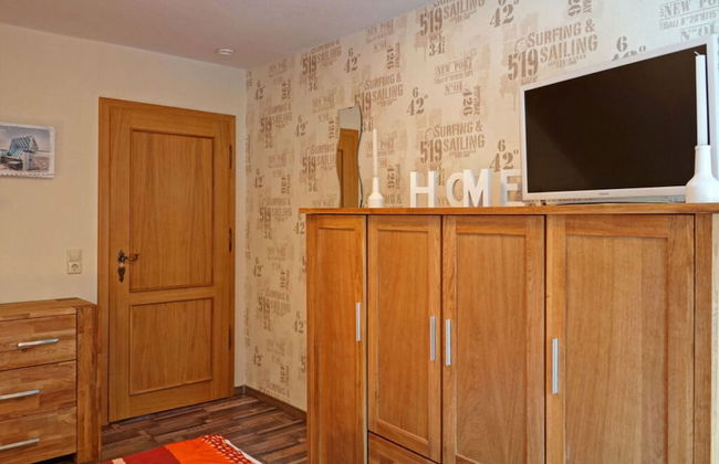 Apartment in Lancken-granitz - Foto 21