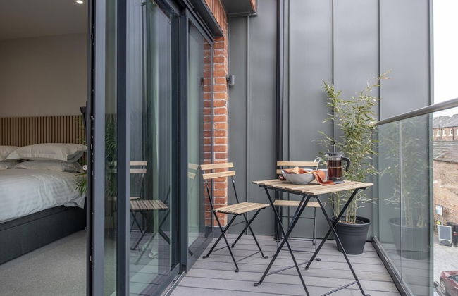 The Quadrant The Carillon Suite - Photo 54