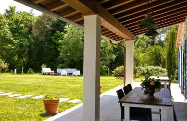 Villa Emma-Toscanaparadiso - Foto 13