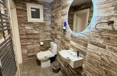 Modern Central Studio with Garden - Foto 3