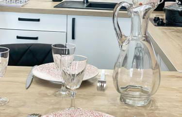 Le Constantin - Charme & confort à 2 pas du centre-ville - Foto 17