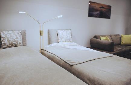 City Apartment in Kreuzberg - Foto 7