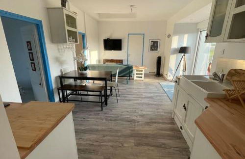 Logement pour 4 idéal GR34 - Foto 12